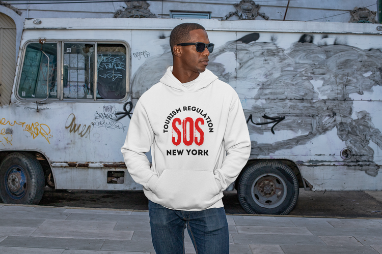 SOS - NEW YORK